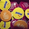Nescafe Dolce Gusto