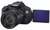 Цифровая зеркальная камера Canon EOS 600D