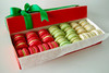 приготовить macarons