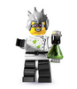 Lego Minifigures Crazy Scientist