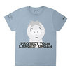 Marc Jacobs Skin Tee - Butters Stotch
