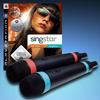Беспроводные микрофоны Singstar для PS3