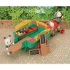 Sylvanian Families. Набор "Лоток фермера" (арт. 2785)