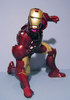 Iron Man Action Figure