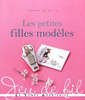 Книга Les petites filles modиles