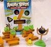 Angry Birds: Knock on Wood