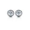 Elsa Peretti® Diamonds by the Yard® earrings