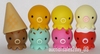 Japanese Kitschy Octopus Toy Takochu