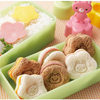 Stamp Nuki Gata Cutter ~ Kawaii Sandwich Cutters