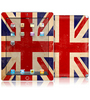 Наклейка для iPad 2 GelaSkins 'Union Jack'