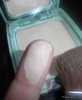 Легкая компактная пудра Almost Powder Makeup SPF 15 от Clinique