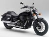 Honda Shadow: воплощение байкерской мечты