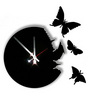 Часы "Бабочки"
