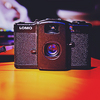 Lomo LC-A