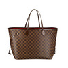 Louis Vuitton Damier Canvas Neverfull