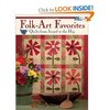 Folk-Art Favorites: Quilts from Joined at the Hip (That Patchwork Place)