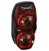 Smart Lunar R2 2x1/2 Watt Rear Light 2012