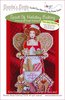 Brooke's Books Publishing - Spirit of Holiday Baking Angel HF08-2434