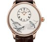 часы моей мечты Jaquet Droz