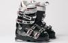 Skiing boots