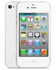 Iphone 4s White