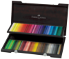 набор цветных карандашей Faber-Castell