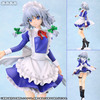 Touhou Project - Perfect and Elegant Maid "Sakuya Izayoi" Complete Figure