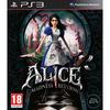 Alice: madness returns для PS3