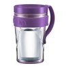 BODUM H2O  Кружка с вешалкой, 0.25 л Фиолетовый