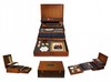 Derwent Majestic Wooden Box Set