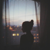 curtains