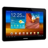 Планшетный ПК (Самсунг) Samsung Galaxy Tab 10.1 (GT-P7500) 16Gb UACRF Soft Black