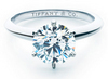 Кольцо Tiffany&Co