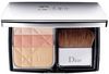 Dior Diorskin Nude® SPF 10 Sculpting Powder Makeup – Моделирующая компактная пудра