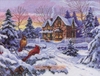 Winter Memories Dimentions