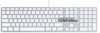 Apple Keyboard MB110 (aluminium)