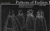 Patterns of Fashion by Janet Arnold