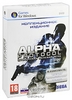 Alpha Protocol Коллекционное издание