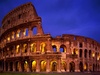 поездка в Рим