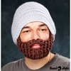 ORIGINAL BEARD HAT