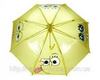 Зонт с Губкой бобом