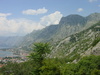 В Черногорию