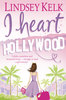 Lindsey Kelk "I heart Hollywood"