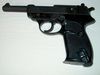 Пистолет Вальтер Р-38 (копия)