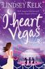 Lindsey Kelk "I heart Vegas"