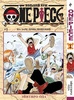 манга "One Piece"