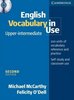English Vocabulary in Use (Raymond Murphy)