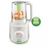 Philips AVENT Пароварка-блендер SCF870/22