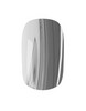 Metallic Silver Designer Nail Wrap / Minx