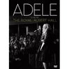 DVD концерта Adele в Royal Albert Hall